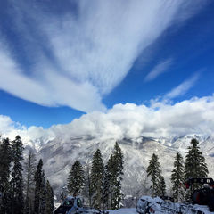 Прочитанное в 2018