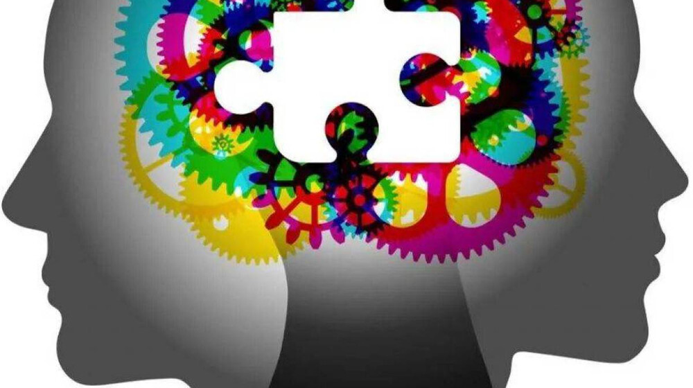 Психология