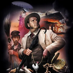 Дела  следователя
Воловцова