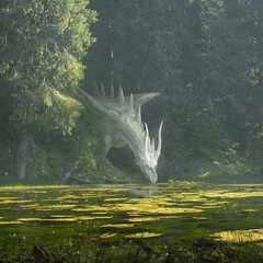 Мифы мира. Самые сказочные истории человечества