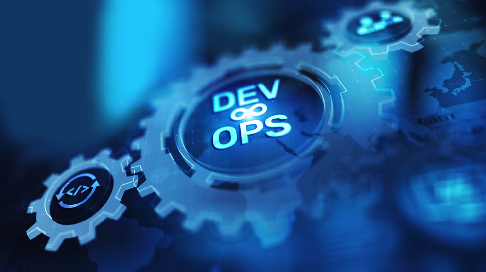 DevOps + SysOps