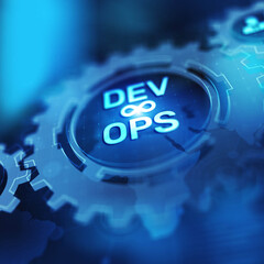 DevOps + SysOps