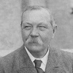 Артур Конан Дойл