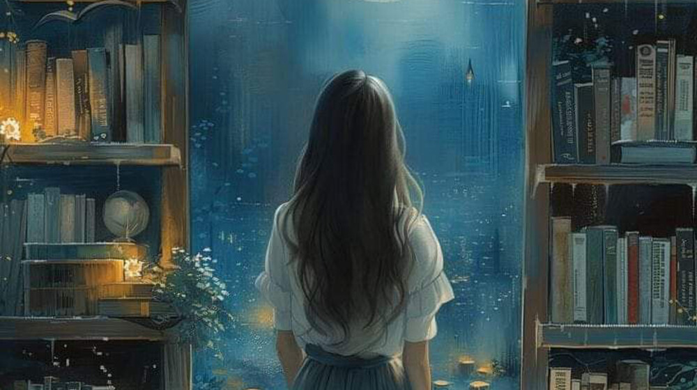 Уютные книги📚