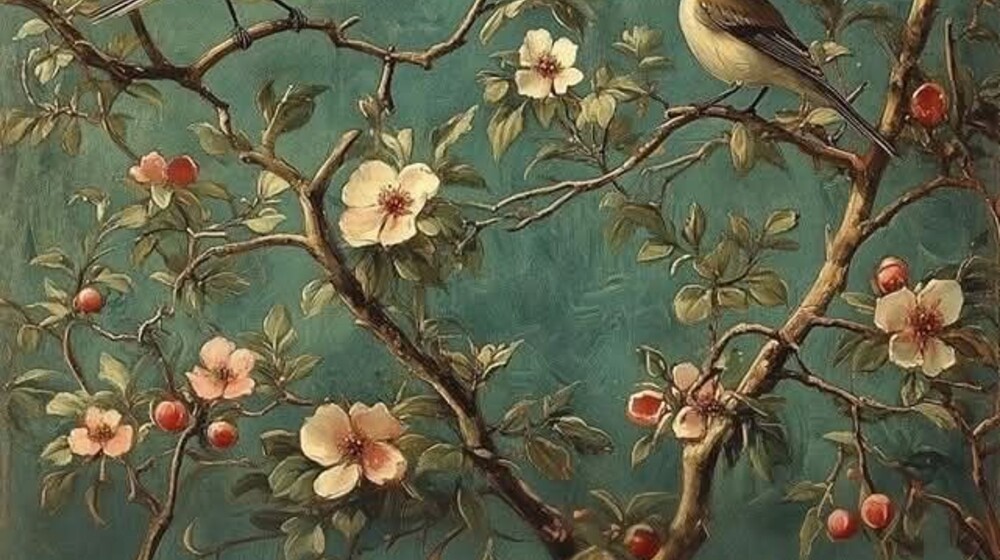 Зарубежная литература