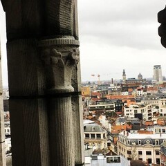 Триллеры/детективы