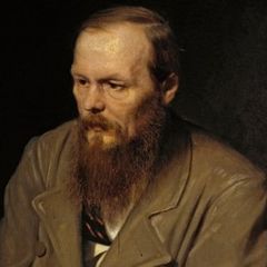 Ф.М. Достоевский