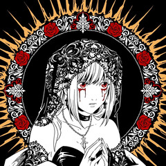 Больно и прикольно💔