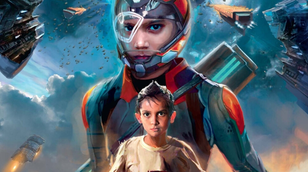 Сага Боба (Игра Эндера)