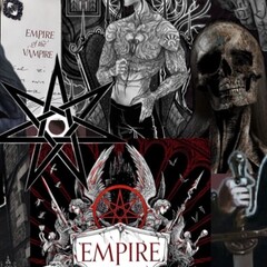 Империя вампиров 