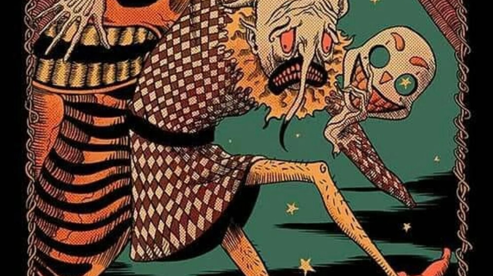 Саморазвитие