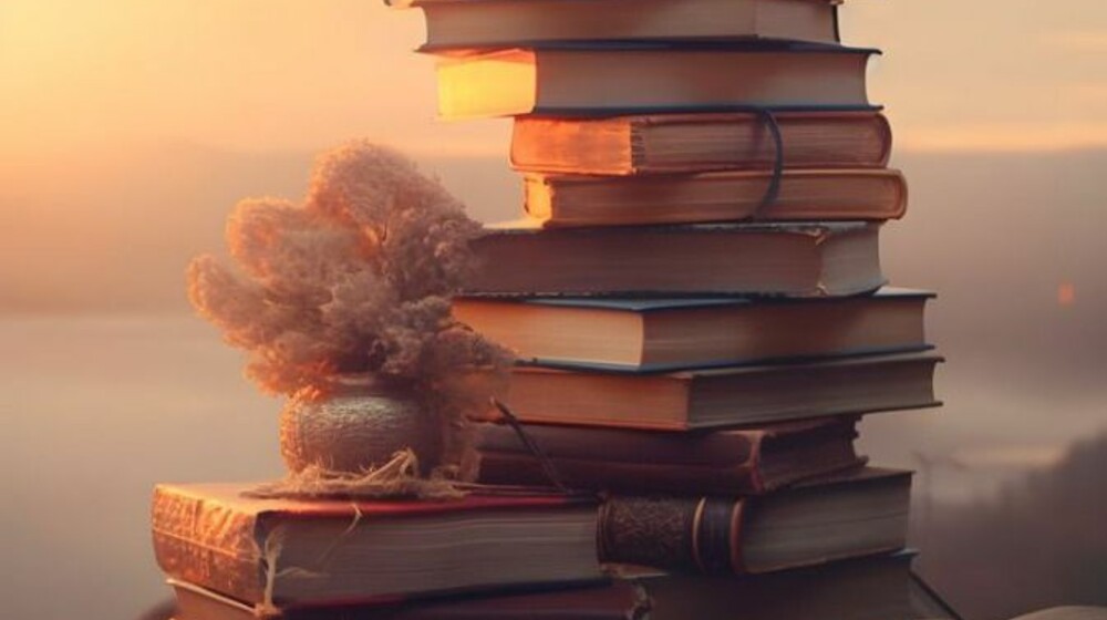 Марафон забытых книг 2025