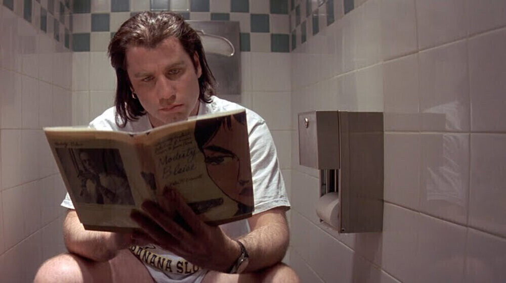 Книги, от которых невозможно оторваться