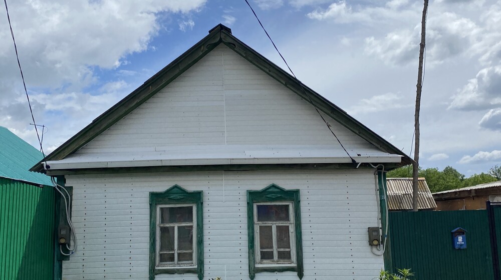 Русская проза