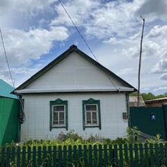 Русская проза