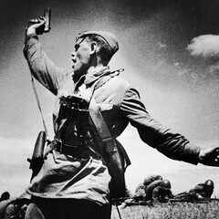 Книги о Великой Отечественной войне