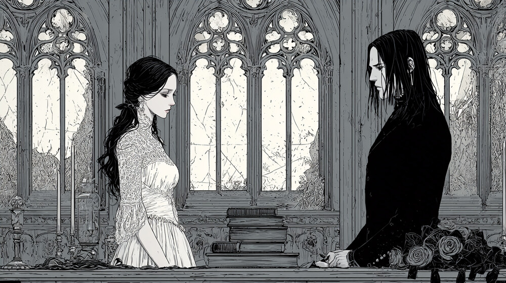 Запутанные нити сказок