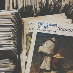 Почему это написано не мной?