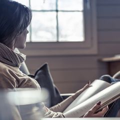 Так много книг...