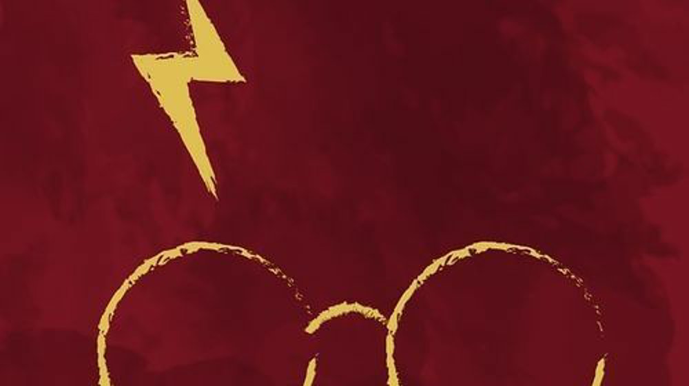 Гарри Поттер 