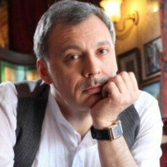 Сергей Чонишвили