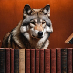 Полка для волка, Издательство Бомбора
