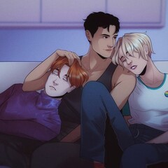 Чумной Доктор