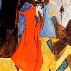 Безумие, болезнь и хаос в русской литературе