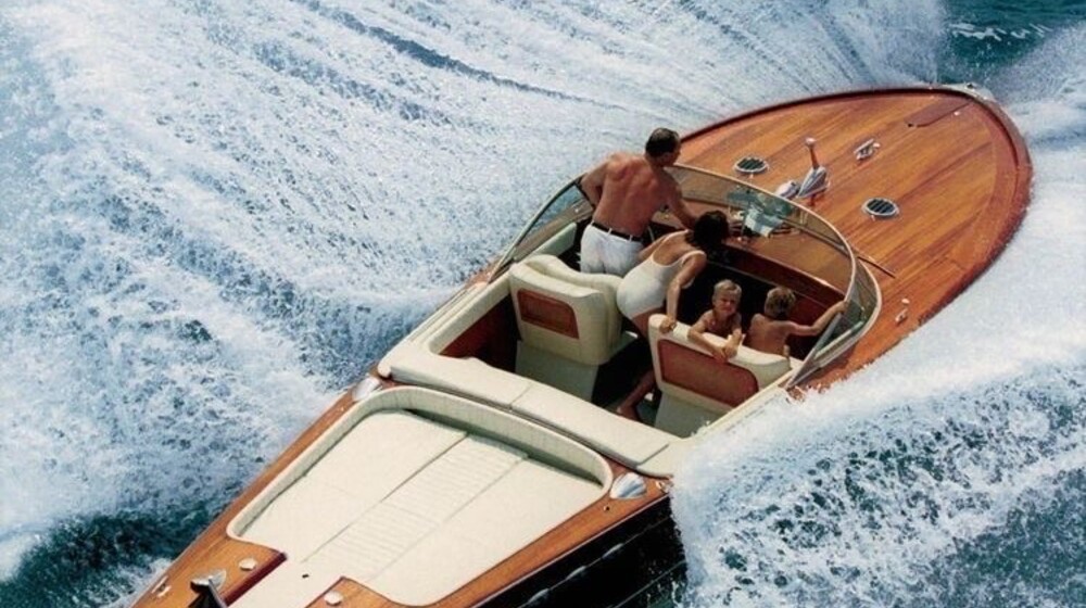 Туда нам надо!