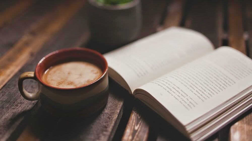 Прочитанное 2024