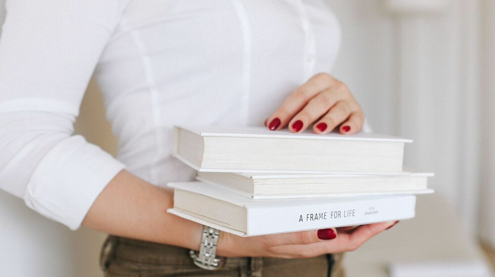 зарубежная художка