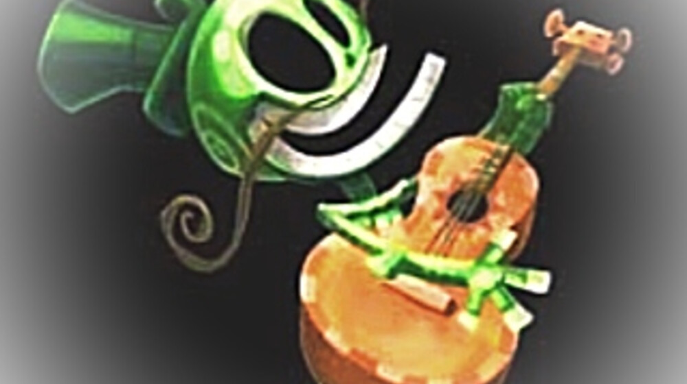 Таня Гроттер 