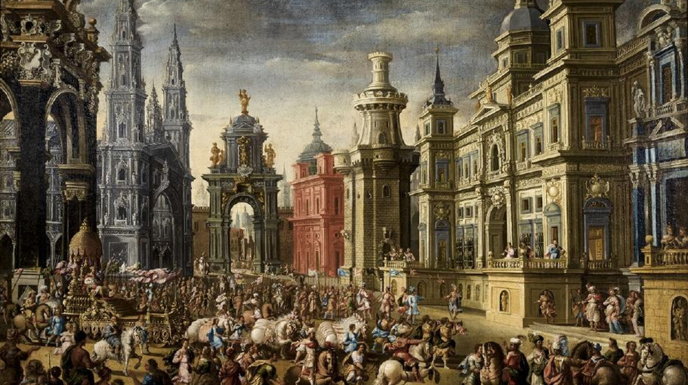 Испанские писатели