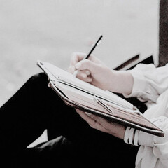 Про писателей и любителей книг