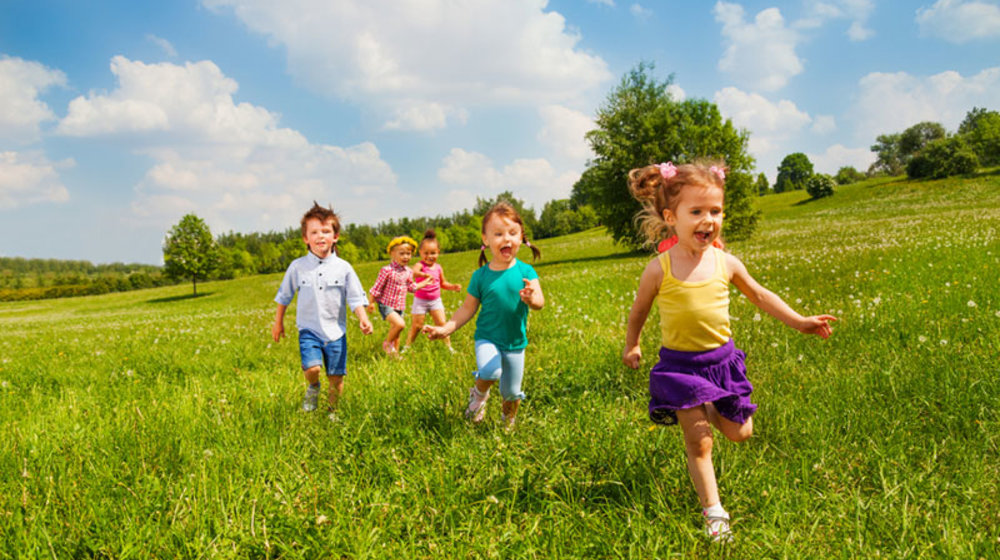 О воспитании для родителей