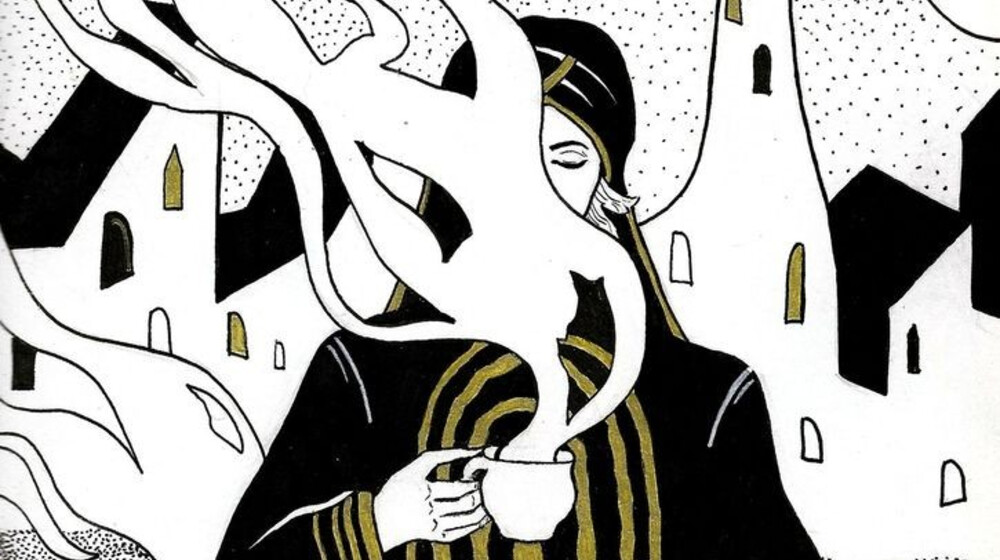 Макс Фрай
Сновидения ЕХО