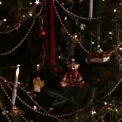 Новогоднее настроение