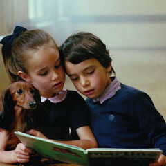 Внеклассное чтение