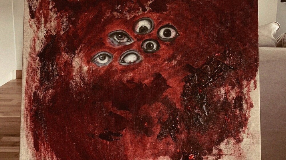 если я сойду с ума