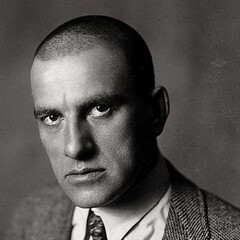 Владимир Владимирович Маяковский
