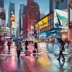 Современная зарубежная проза