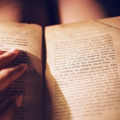 Прочитанное