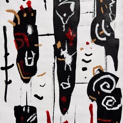 Очередь. Александра