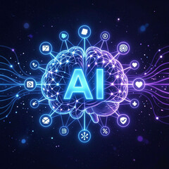 AI | искусственный интеллект
