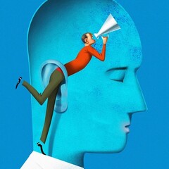 Прослушано