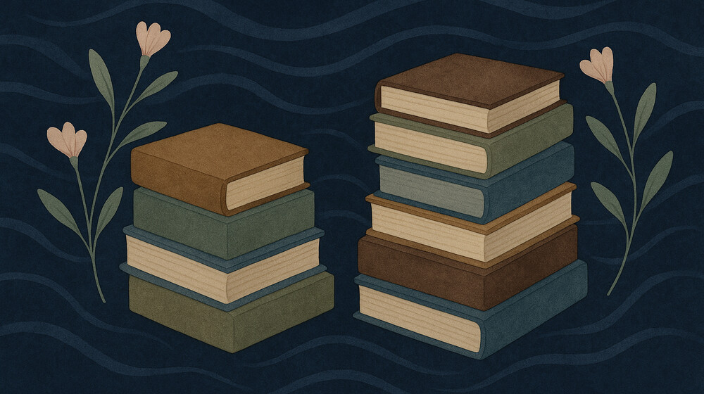 книги для тревожников