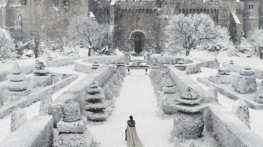 Средневековые