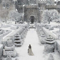 Средневековые