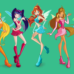 Winx