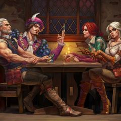 Ведьмак. Анджей Сапковский